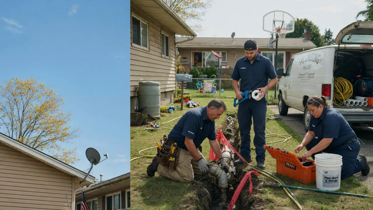 Garbage Disposal Replacement in Mccausland, IA near me