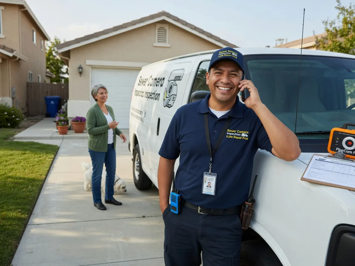 Sewer Line Repair Mccausland, IA FAQs
